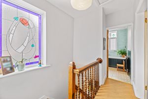 Landing- click for photo gallery